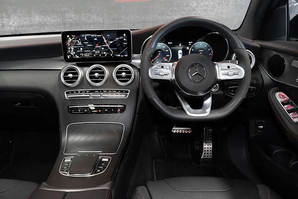 2023 Mercedes-Benz GLC-Class GLC300 C254
