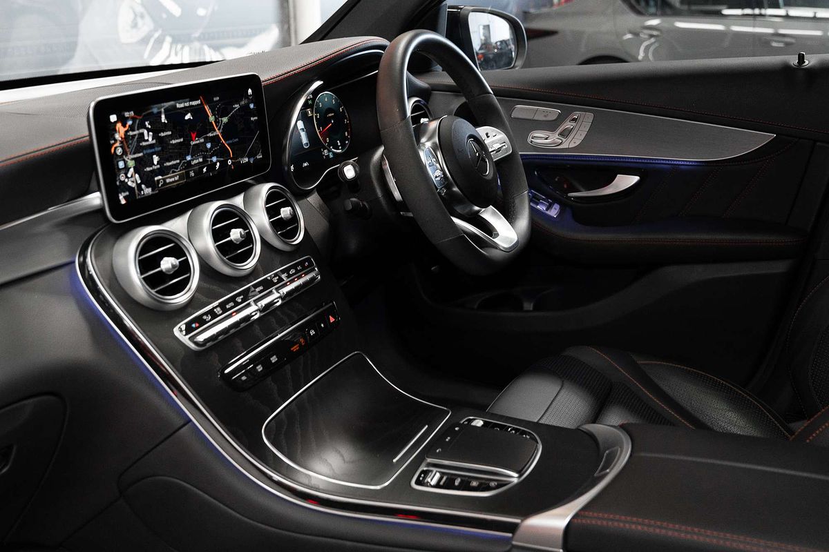 2023 Mercedes-Benz GLC-Class GLC300 C254