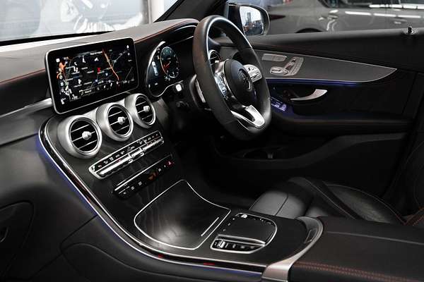 2023 Mercedes-Benz GLC-Class GLC300 C254