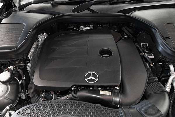 2023 Mercedes-Benz GLC-Class GLC300 C254