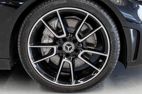 2020 Mercedes-Benz C-Class C300 W205