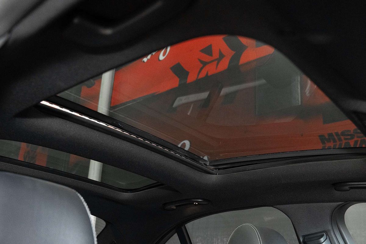2020 Mercedes-Benz C-Class C300 W205