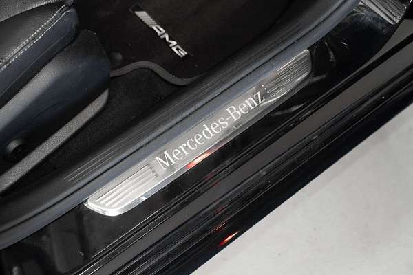 2020 Mercedes-Benz C-Class C300 W205