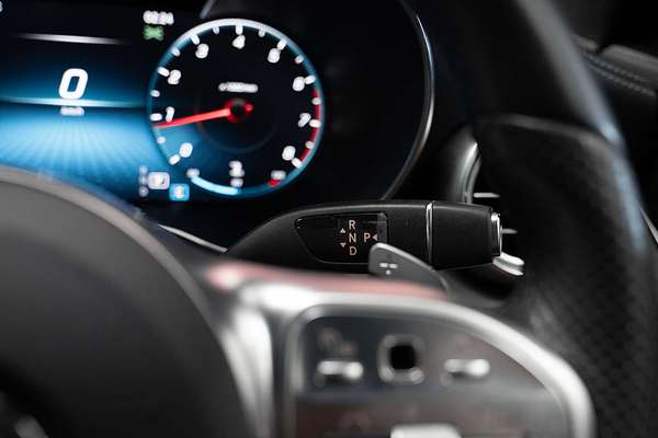 2020 Mercedes-Benz C-Class C300 W205