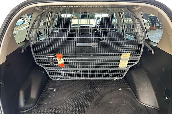 2018 Toyota Landcruiser Prado GX GDJ150R