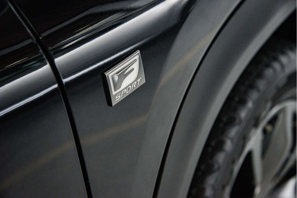 2020 Lexus NX NX300 F Sport AGZ10R