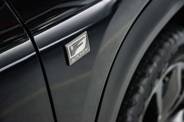2020 Lexus NX NX300 F Sport AGZ10R