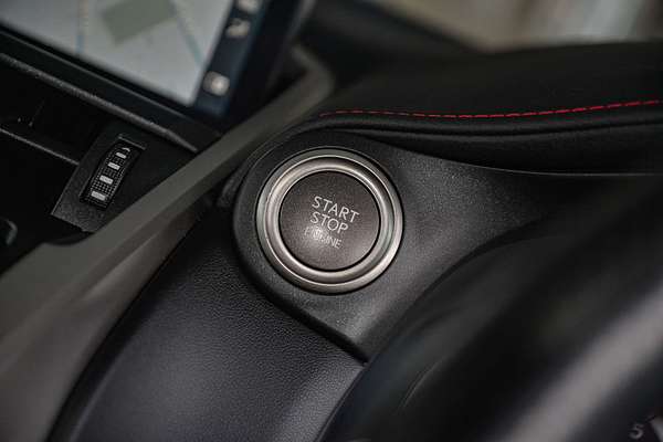 2020 Lexus NX NX300 F Sport AGZ10R