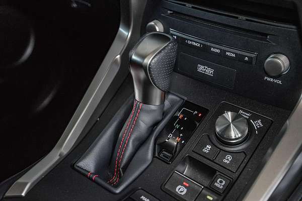 2020 Lexus NX NX300 F Sport AGZ10R