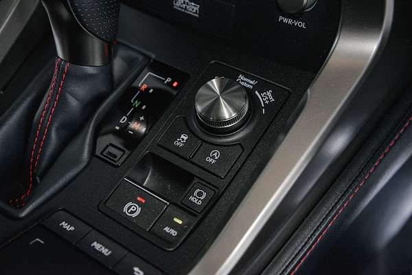 2020 Lexus NX NX300 F Sport AGZ10R