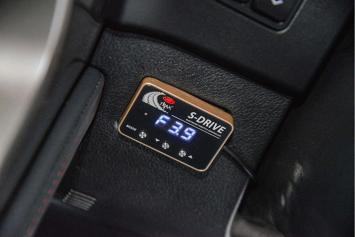 2020 Lexus NX NX300 F Sport AGZ10R