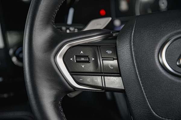 2024 Lexus NX NX350h Luxury AAZH25R