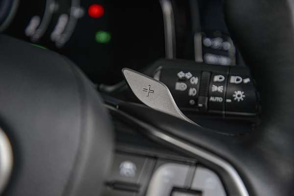 2024 Lexus NX NX350h Luxury AAZH25R