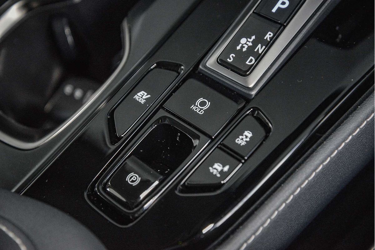 2024 Lexus NX NX350h Luxury AAZH25R