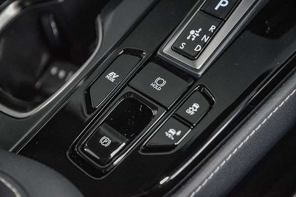 2024 Lexus NX NX350h Luxury AAZH25R