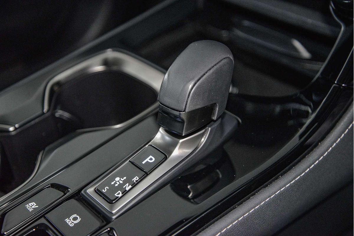 2024 Lexus NX NX350h Luxury AAZH25R