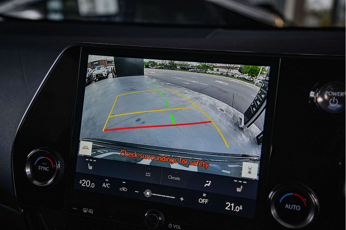 2024 Lexus NX NX350h Luxury AAZH25R