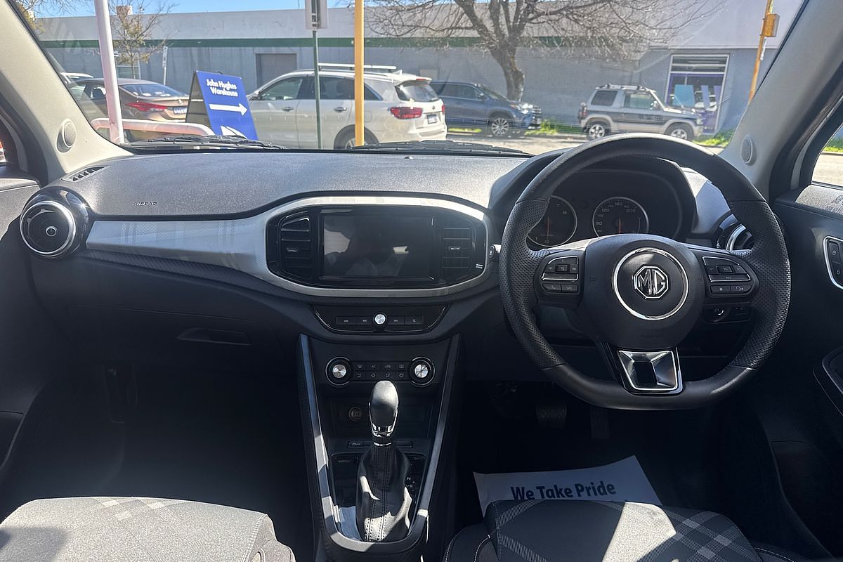 2024 MG MG3 Core