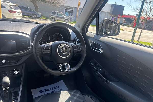 2024 MG MG3 Core