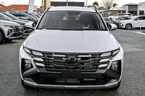 2024 Hyundai Tucson Elite NX4.V3