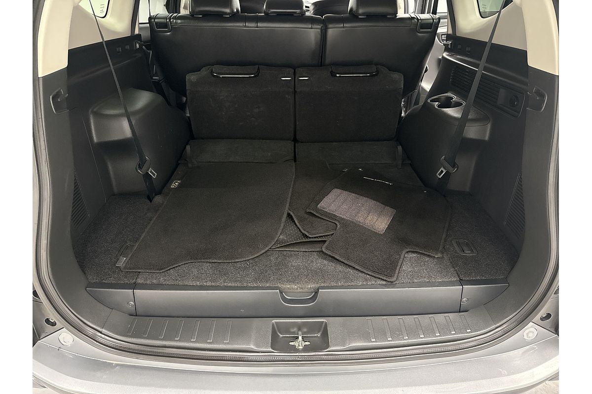 2018 Mitsubishi Pajero Sport GLS QE