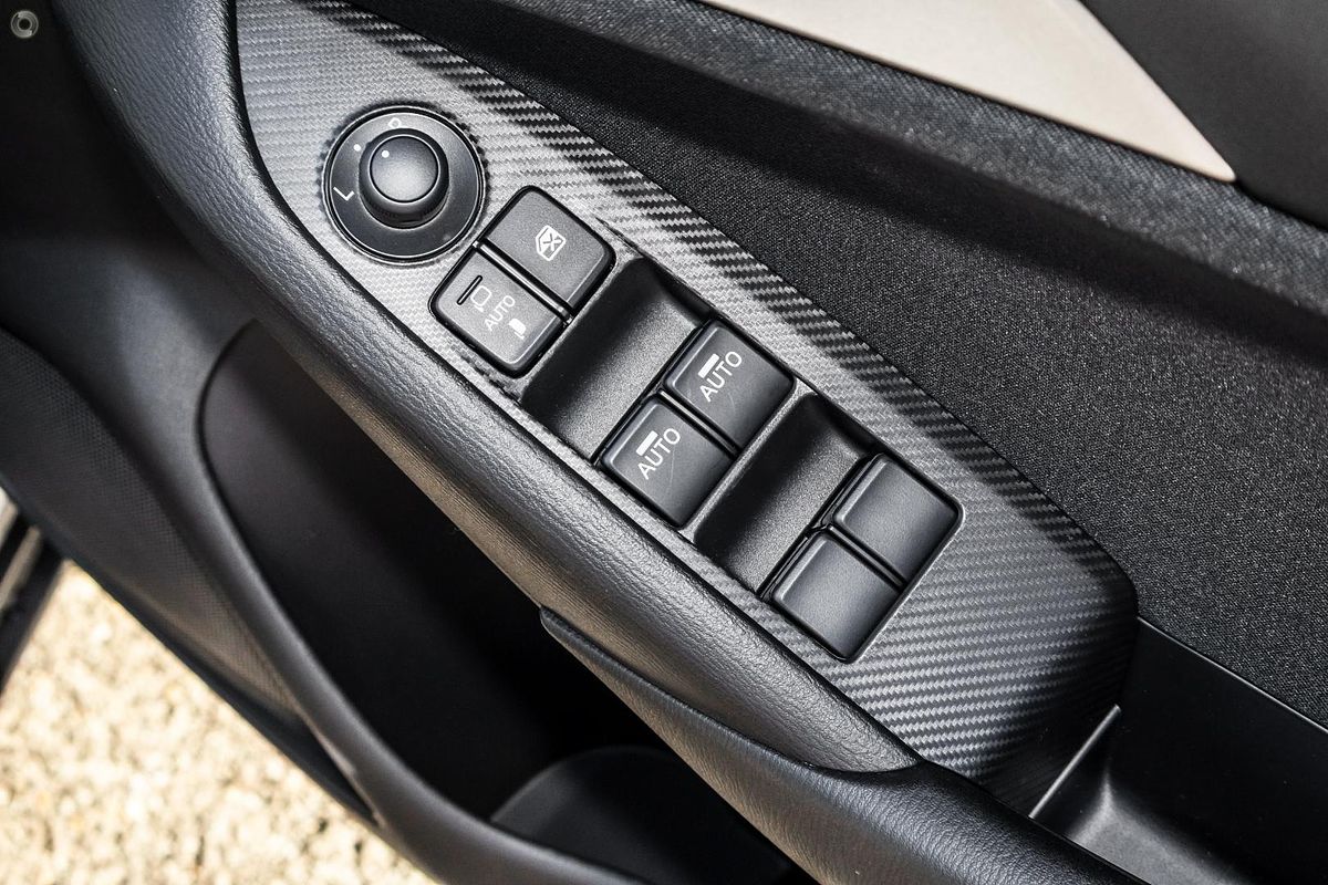 2025 Mazda CX-3 G20 Pure DK