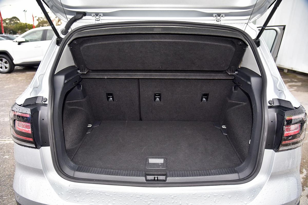 2023 Volkswagen T-Cross 85TSI LIFE C1 MY23 UPDATE