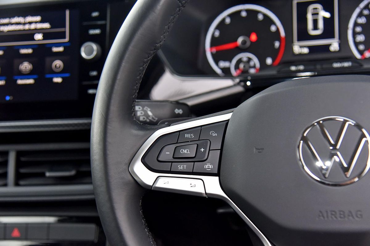 2023 Volkswagen T-Cross 85TSI LIFE C1 MY23 UPDATE