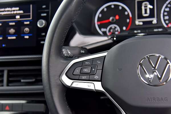 2023 Volkswagen T-Cross 85TSI LIFE C1 MY23 UPDATE