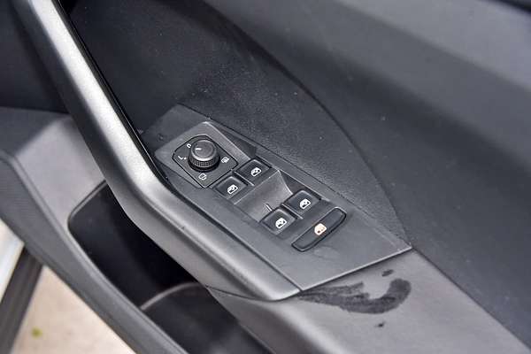 2023 Volkswagen T-Cross 85TSI LIFE C1 MY23 UPDATE