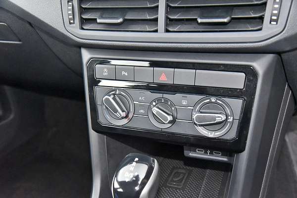 2023 Volkswagen T-Cross 85TSI LIFE C1 MY23 UPDATE