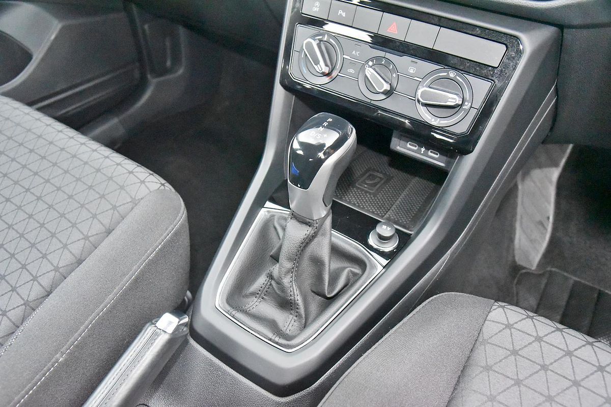 2023 Volkswagen T-Cross 85TSI LIFE C1 MY23 UPDATE