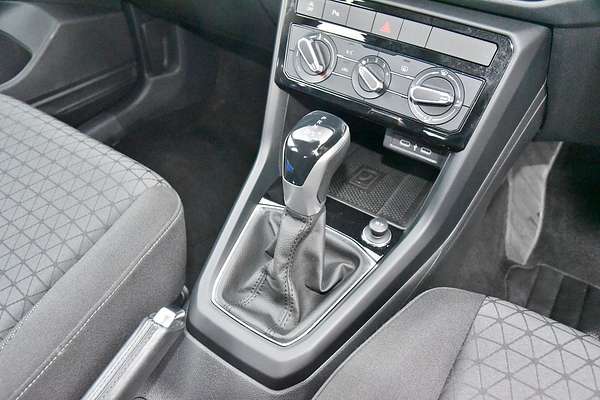 2023 Volkswagen T-Cross 85TSI LIFE C1 MY23 UPDATE