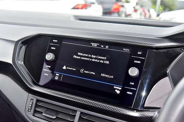 2023 Volkswagen T-Cross 85TSI LIFE C1 MY23 UPDATE