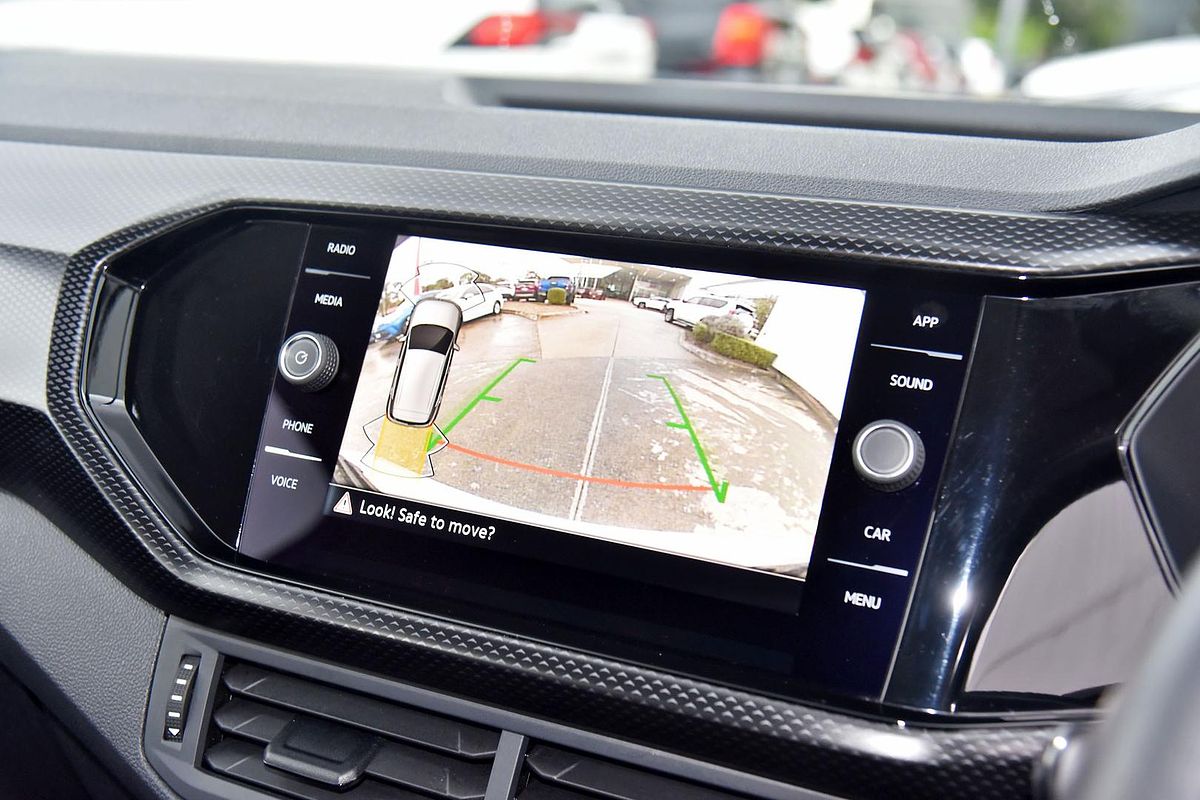 2023 Volkswagen T-Cross 85TSI LIFE C1 MY23 UPDATE