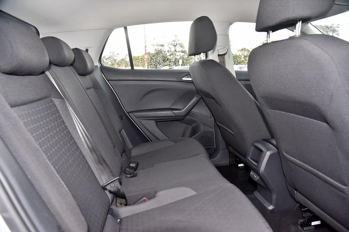 2023 Volkswagen T-Cross 85TSI LIFE C1 MY23 UPDATE