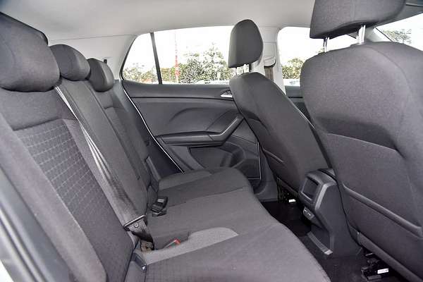 2023 Volkswagen T-Cross 85TSI LIFE C1 MY23 UPDATE