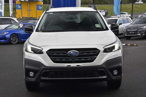 2025 Subaru Outback AWD Sport 6GEN