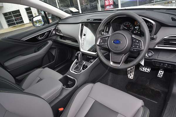 2025 Subaru Outback AWD Sport 6GEN