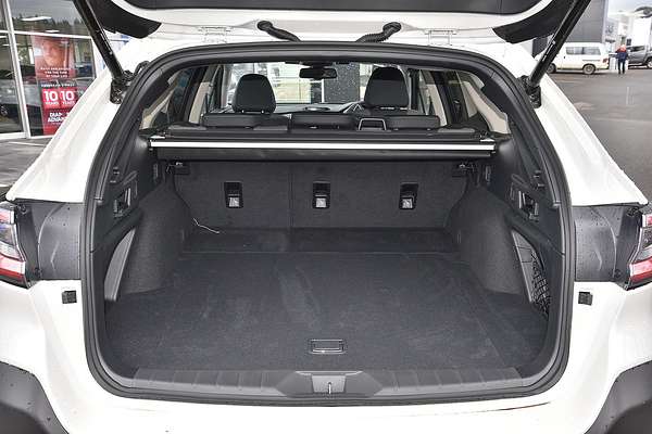 2025 Subaru Outback AWD Sport 6GEN