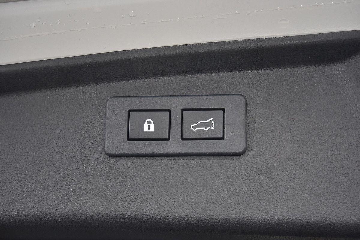 2025 Subaru Outback AWD Sport 6GEN