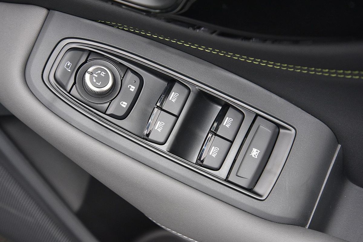 2025 Subaru Outback AWD Sport 6GEN