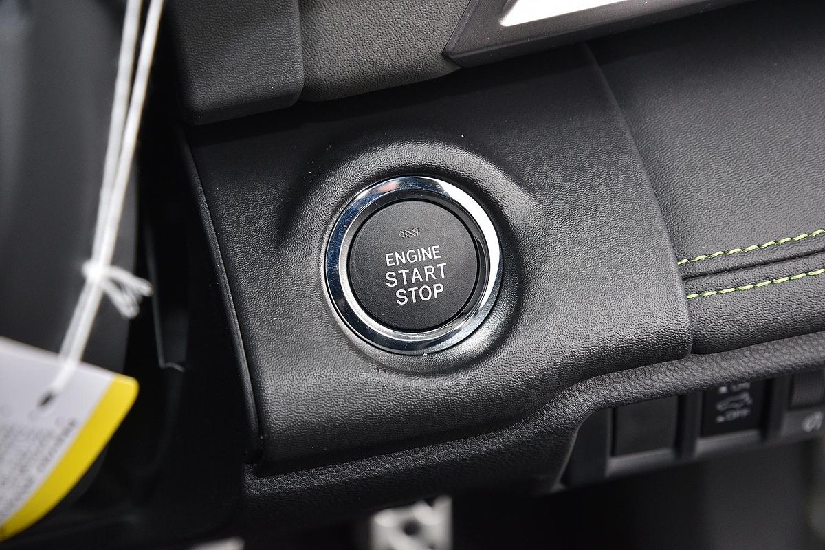 2025 Subaru Outback AWD Sport 6GEN