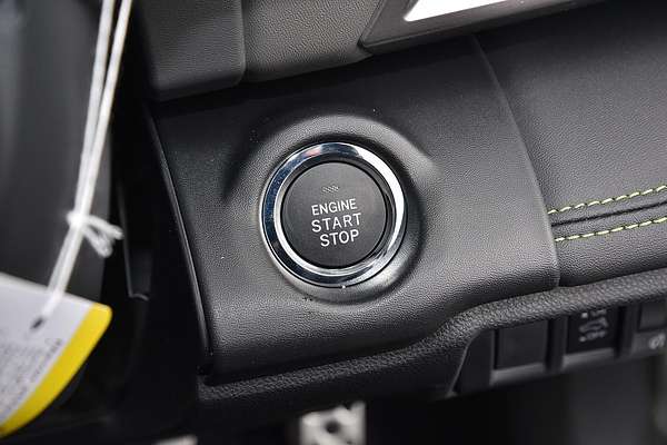 2025 Subaru Outback AWD Sport 6GEN