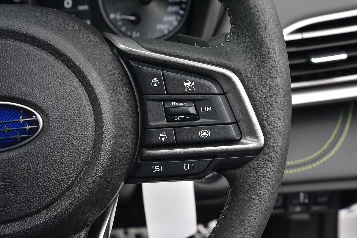 2025 Subaru Outback AWD Sport 6GEN