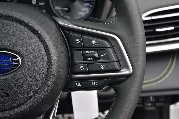 2025 Subaru Outback AWD Sport 6GEN