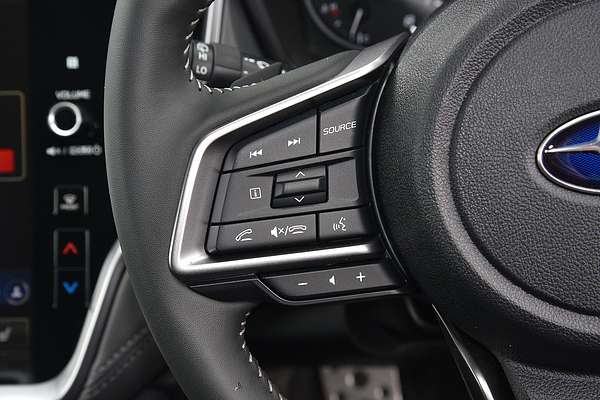 2025 Subaru Outback AWD Sport 6GEN