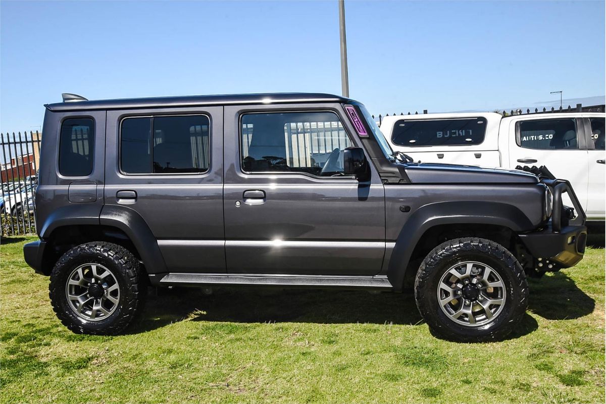 2024 Suzuki Jimny XL JJ