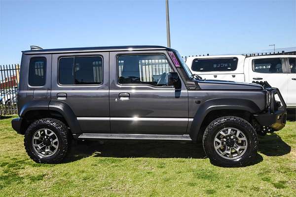 2024 Suzuki Jimny XL JJ