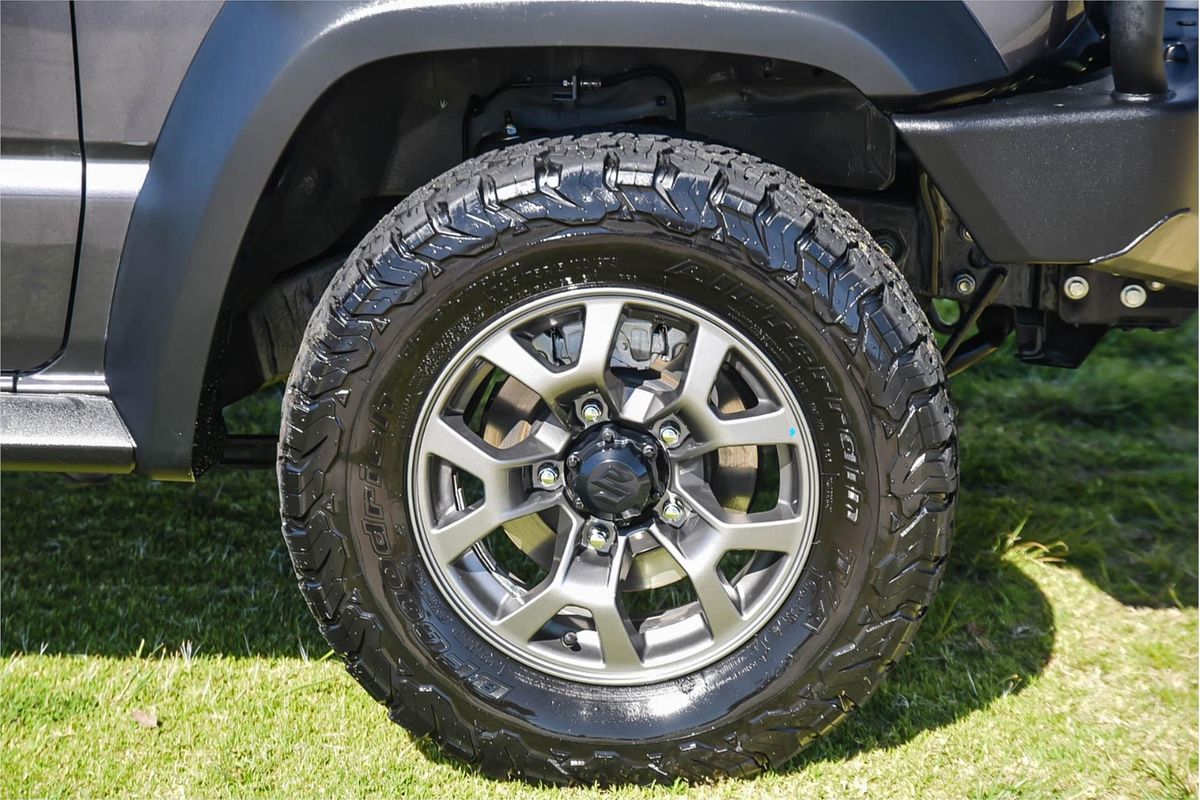 2024 Suzuki Jimny XL JJ